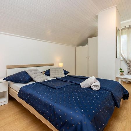 Apartments Marmar Crikvenica Esterno foto